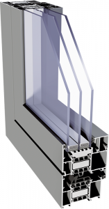 fire protection doors