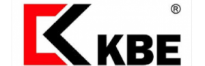 KBE logo