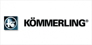 Kommerling logo