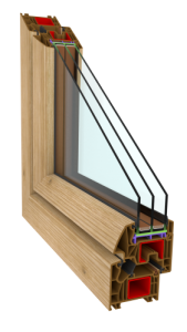 window Perfectherm