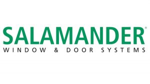 Salamander logo