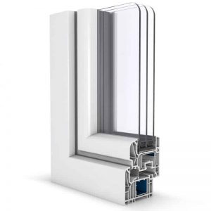 window Schuco Living