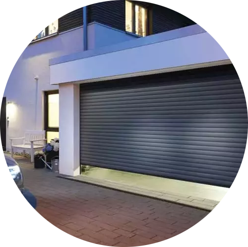 garage doors