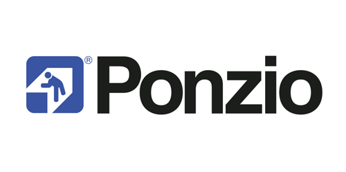 ponzio logo