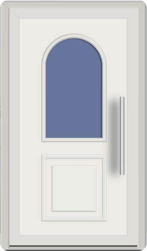 PCV door