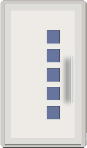 PCV doors Cork Windows and Doors