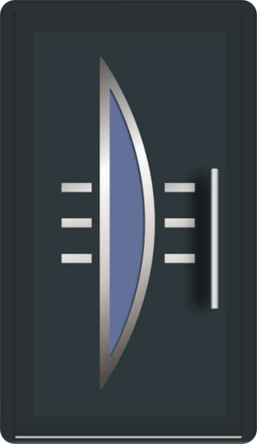 PCV doors Cork Windows and Doors